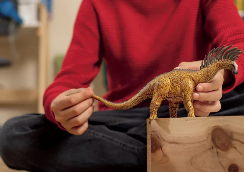 schleich__bajadasaurus_di_0.webp Schleich 15042 Bajadasaurus Dinosaur Online