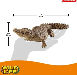 Schleich 14736 Crocodile Online