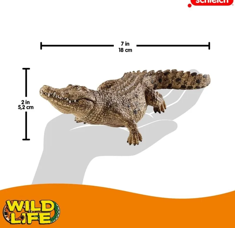 schleich__crocodile_1.webp Schleich 14736 Crocodile Online