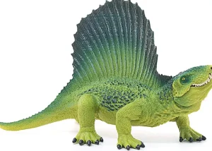 Schleich 15011 Dinosaur Dimetrodon Sale