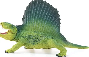 Schleich 15011 Dinosaur Dimetrodon Sale
