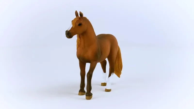 schleich__paso_peruano_ma_1.webp Schleich 13953 Paso Peruano Mare Clearance