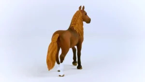 Schleich 13953 Paso Peruano Mare Clearance