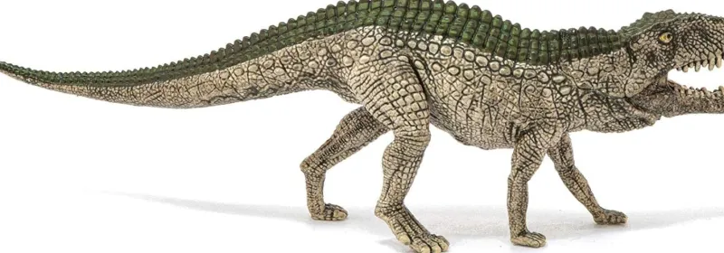 schleich__postosuchus_din_1.webp Schleich 15018 Postosuchus Dinosaur Clearance