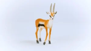 Schleich 14861 Thomson Gazelle Best