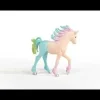 Schleich bayala Marshmallow Unicorn Foal Clearance