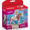 Schleich bayala Mermaid Feya on underwater unicorn Outlet