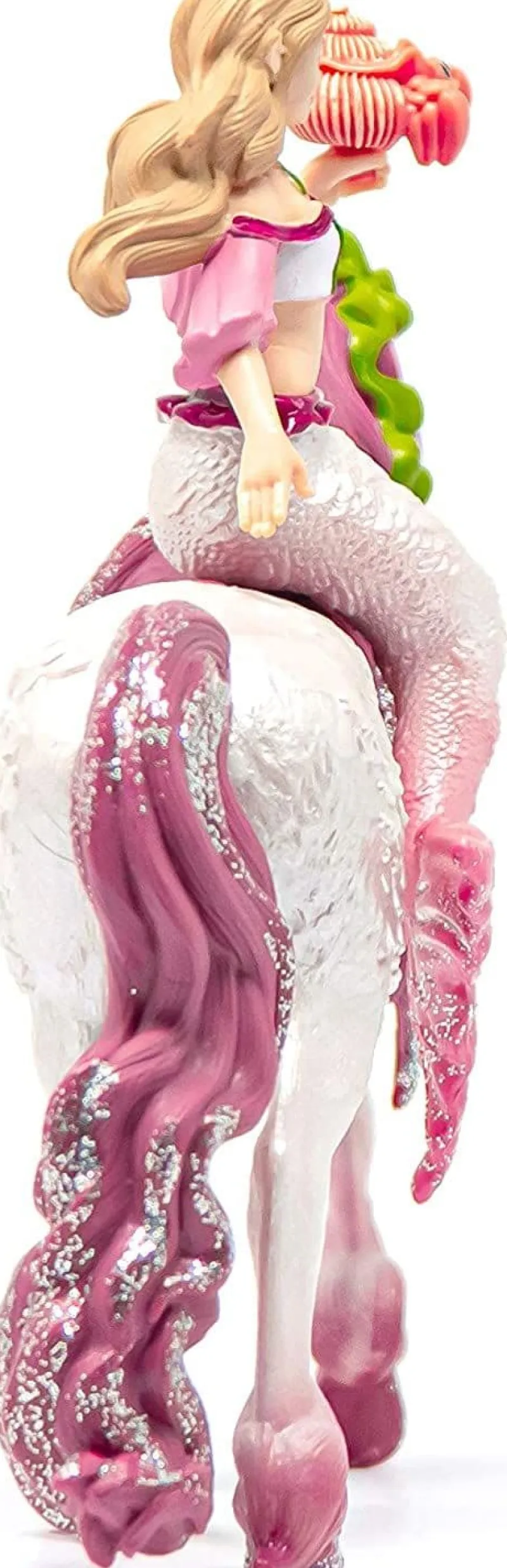 schleich_bayala_mermaid_f_2.webp Schleich bayala Mermaid Feya on underwater unicorn Outlet