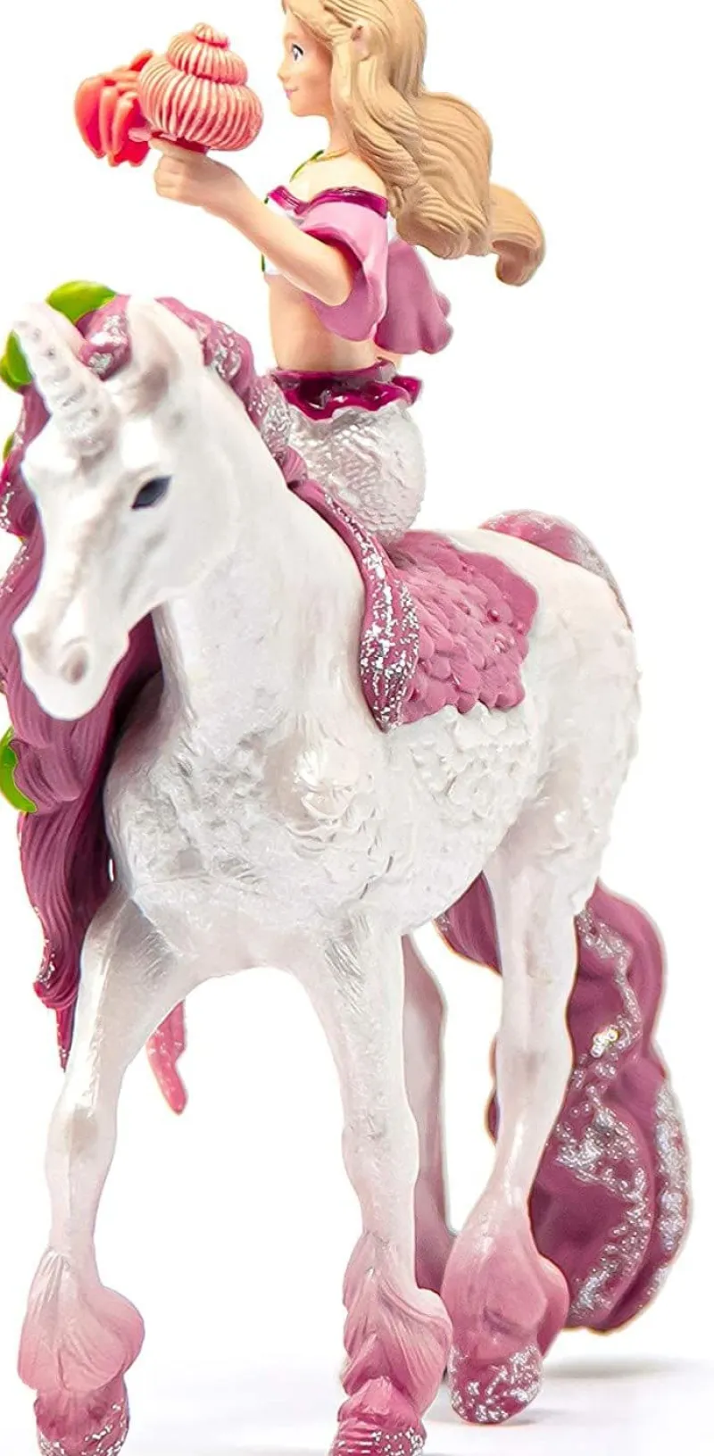schleich_bayala_mermaid_f_3.webp Schleich bayala Mermaid Feya on underwater unicorn Outlet