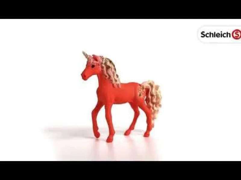 schleich_bayala_unicorn_o_3.webp Schleich Bayala Unicorn Orange New