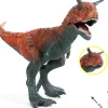 Schleich Carnotaurus Dinosaur New