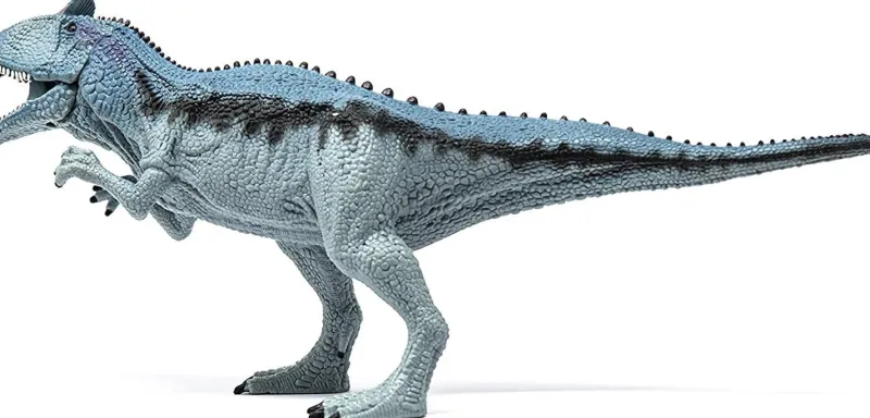 schleich_cryolophosaurus__0.webp Schleich Cryolophosaurus Dinosaur 24 cm Clearance