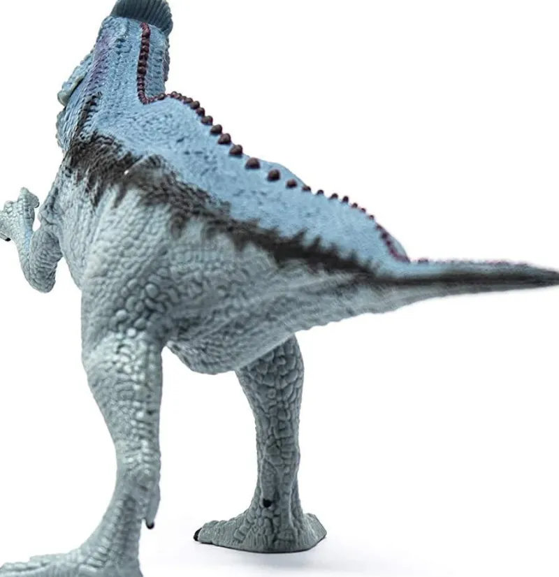 schleich_cryolophosaurus__1.webp Schleich Cryolophosaurus Dinosaur 24 cm Clearance