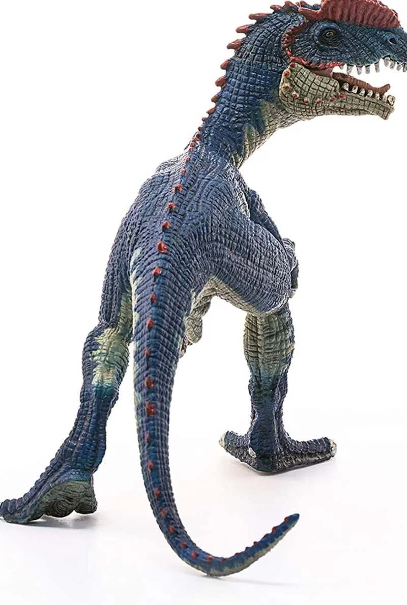 schleich_dinosaur_dilopho_2.webp Schleich Dinosaur Dilophosaurus 18 cm Best
