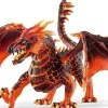 Schleich Eldrador Lava Dragon Outlet