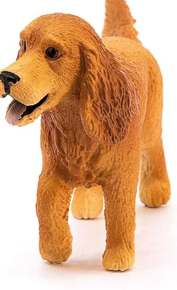 Schleich English Cocker Spaniel 7 cm Outlet
