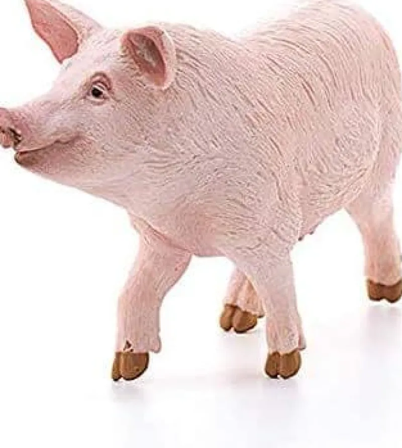 schleich_farm_world_pig_0.webp Schleich Farm World Pig Clearance