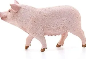 Schleich Farm World Pig Clearance