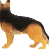Schleich German Shepherd Hot