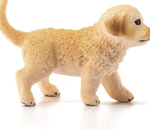 Schleich Golden Retriever Puppy Sale