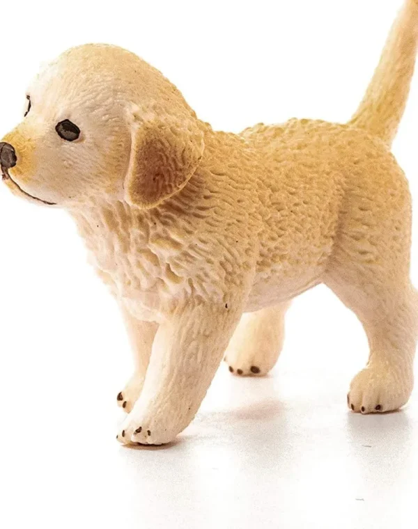 Schleich Golden Retriever Puppy Sale