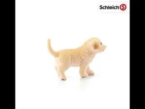 Schleich Golden Retriever Puppy Sale