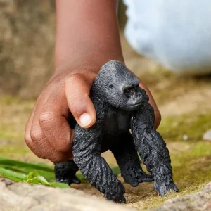 Schleich Gorilla Male Online