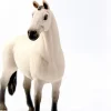 Schleich Hannoverian Gelding Red Dun Horse Sale