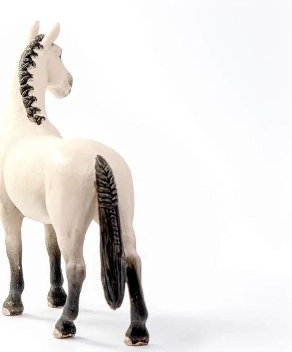 Schleich Hannoverian Gelding Red Dun Horse Sale
