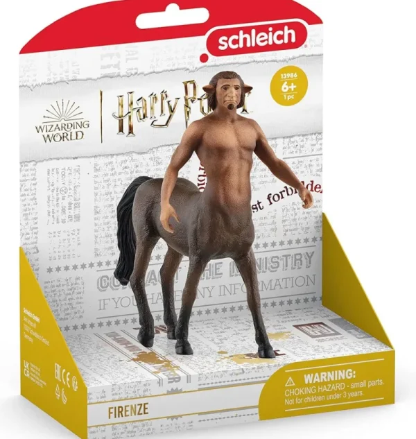 Schleich Harry Potter Firenze Figure Clearance