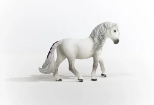 Schleich Icelandic Pony Mare New