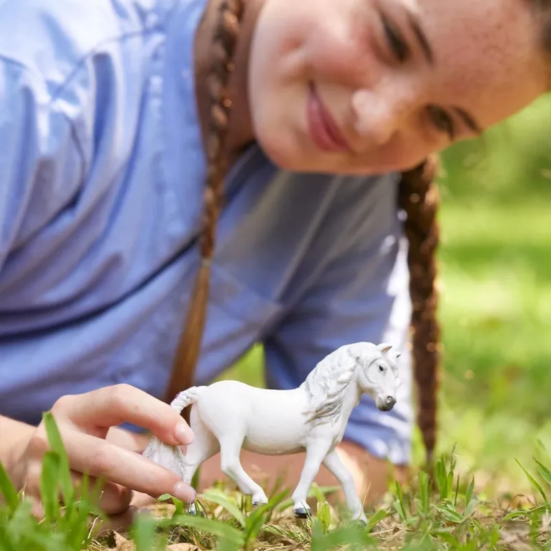 schleich_icelandic_pony_m_1.webp Schleich Icelandic Pony Mare New
