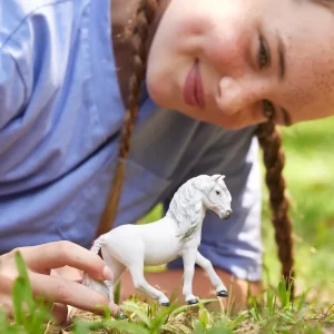 Schleich Icelandic Pony Mare New