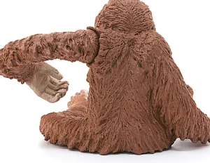 Schleich Orangutan Female Discount