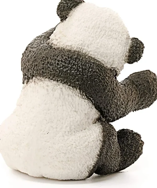 Schleich Panda Cub Playing 4 5 cm Outlet