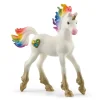Schleich Rainbow Love Unicorn Foal Hot