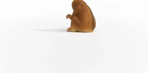Schleich Slow Loris 3 5 cm Hot