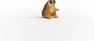 Schleich Slow Loris 3 5 cm Hot