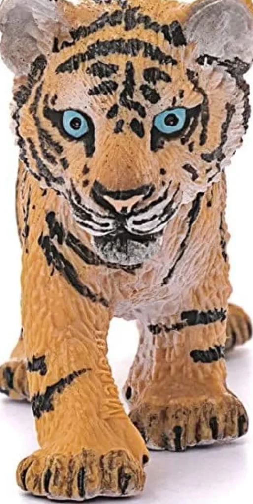 Schleich Tiger Cub Hot