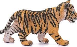Schleich Tiger Cub Hot