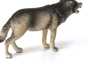 Schleich Wolf Fashion