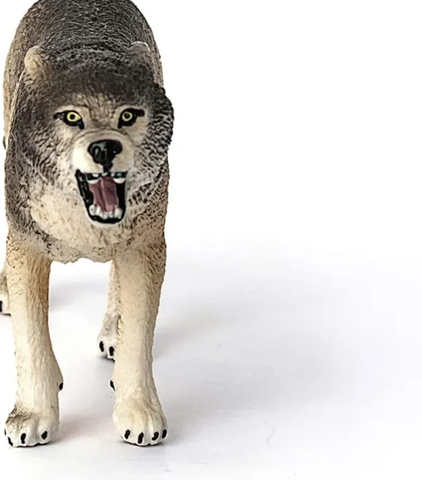 Schleich Wolf Fashion