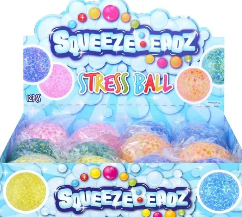 sensory_stress_ball_with__0.webp Sensory Toys Sensory Stress Ball with Beads Outlet