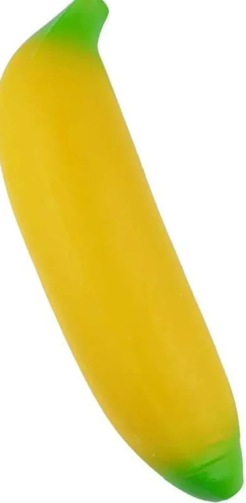 Sensory Toys Squeeze Banana Sensory Toy Fashion