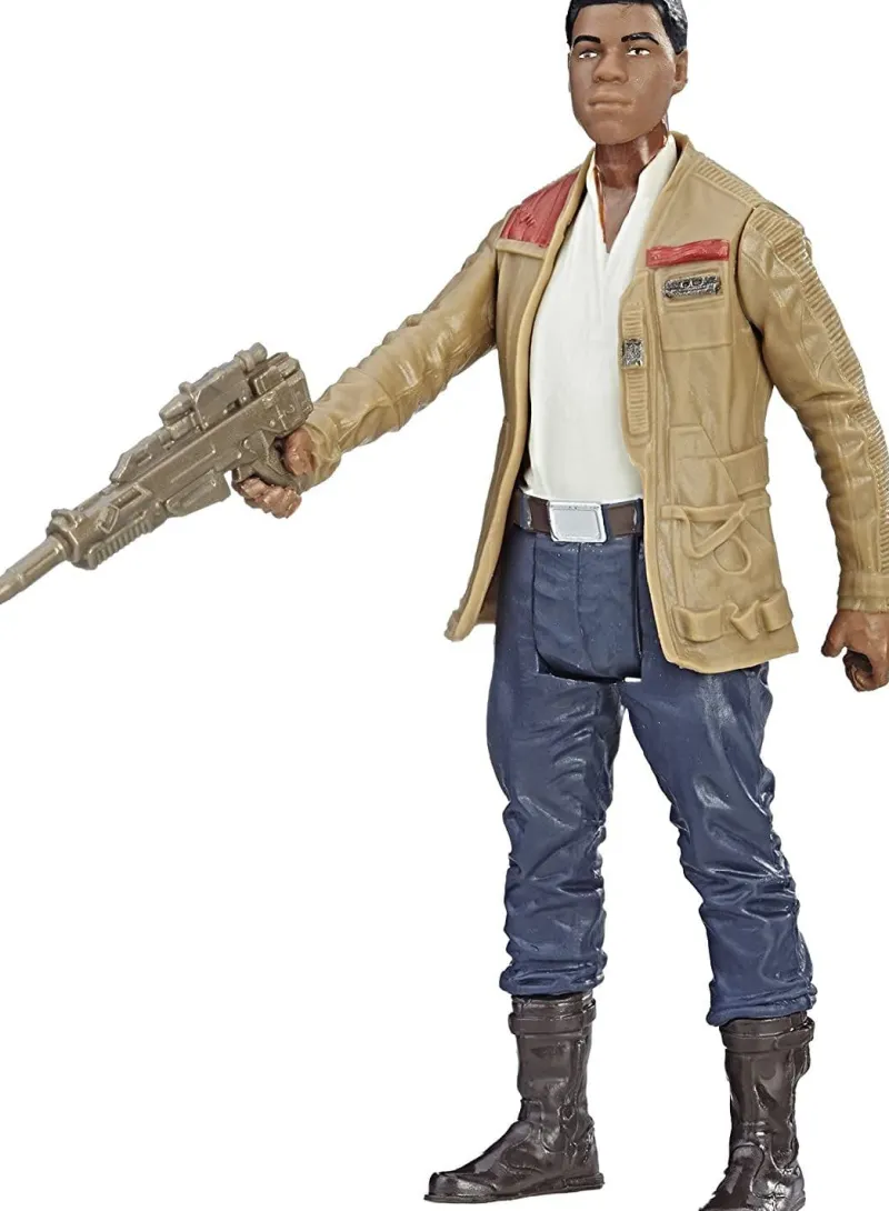 star_wars_force_link_finn_0.webp Star Wars Force Link Finn Resistance Fighter Online