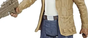 Star Wars Force Link Finn Resistance Fighter Online