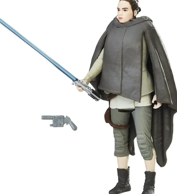 Star Wars Force Link Rey Island Journey Hot