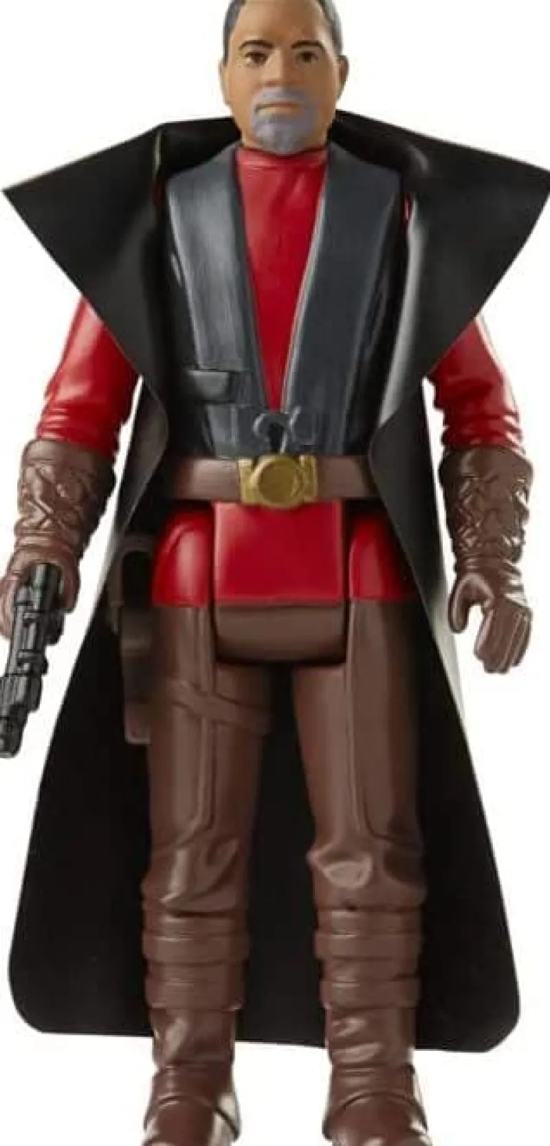 star_wars_mandalorian_ret_0.webp Star Wars Mandalorian Retro Collection Greef Karga Figure Outlet