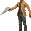 Star Wars The Force Awakens 12-inch Finn Jakku Clearance