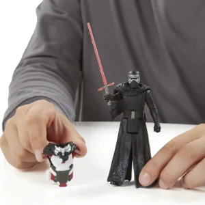 Star Wars The Force Awakens Snow Mission Armor Kylo Ren Discount